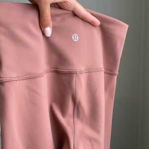 Wunder Train 6” Biker Shorts